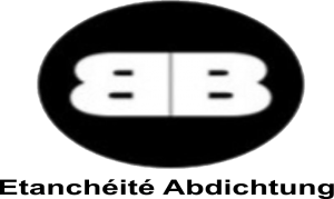 logo BB abdichtung étanchéité